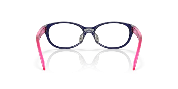 Oakley Youth Optical Full turn 0OY8024D 802402