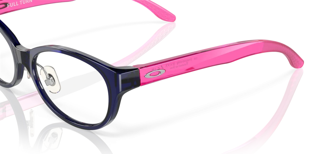 Oakley Youth Optical Full turn 0OY8024D 802402