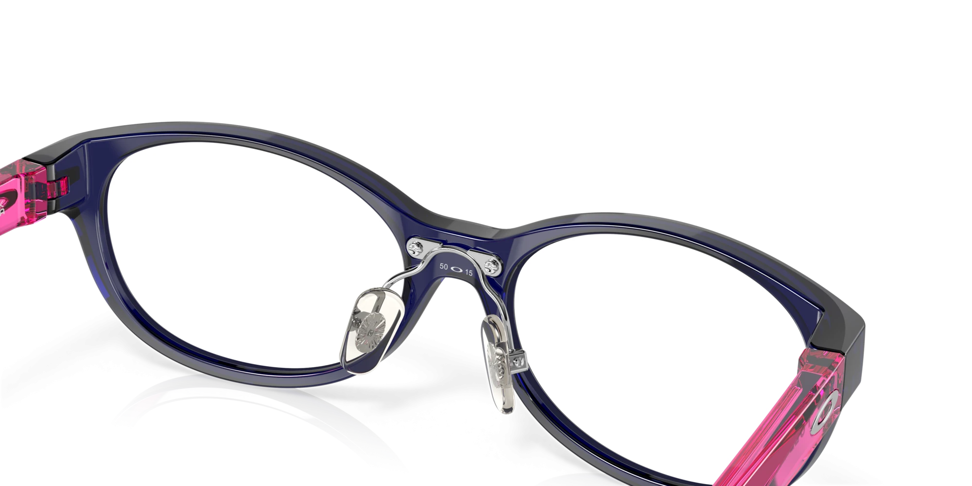 Oakley Youth Optical Full turn 0OY8024D 802402