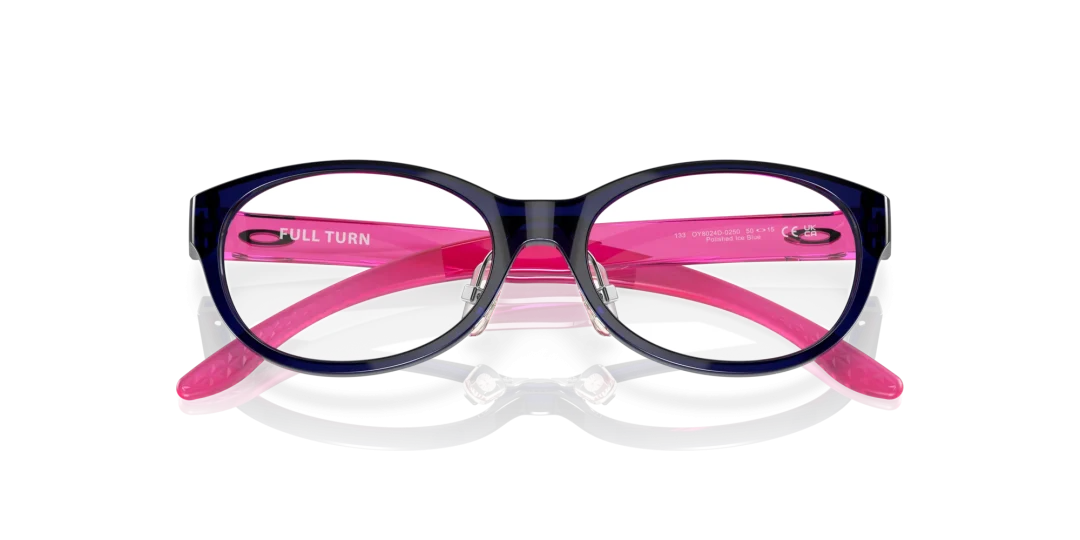 Oakley Youth Optical Full turn 0OY8024D 802402