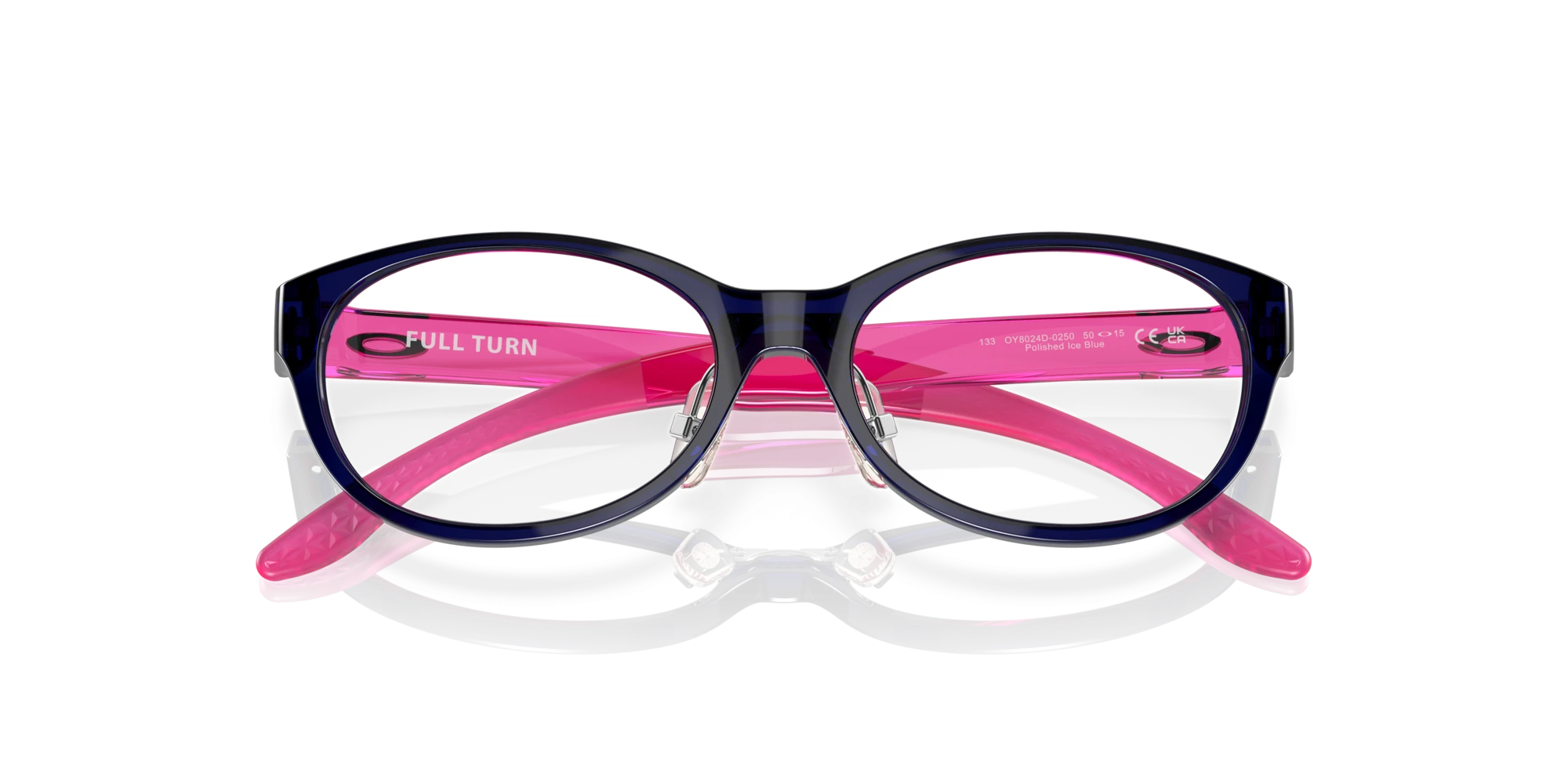 Oakley Youth Optical Full turn 0OY8024D 802402