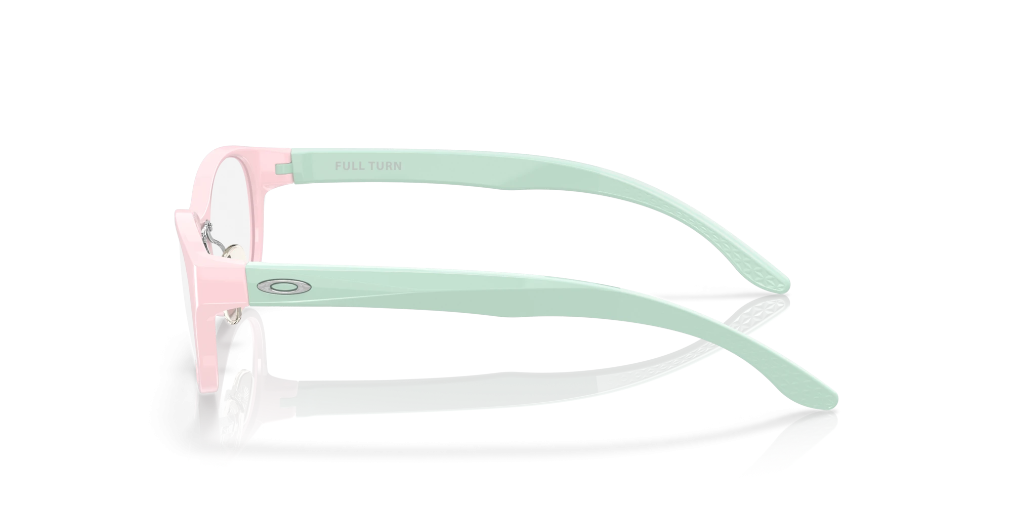 Oakley Youth Optical Full turn 0OY8024D 802403