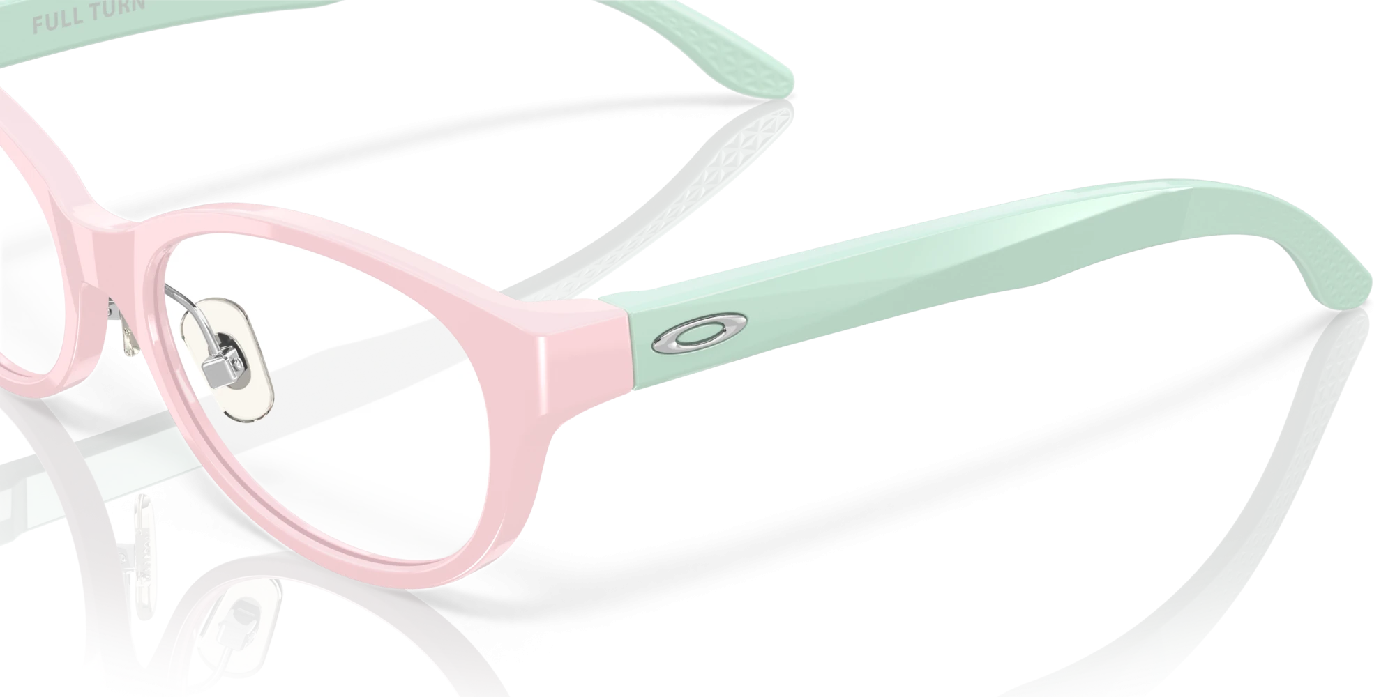 Oakley Youth Optical Full turn 0OY8024D 802403