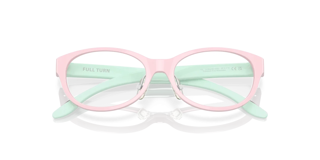 Oakley Youth Optical Full turn 0OY8024D 802403