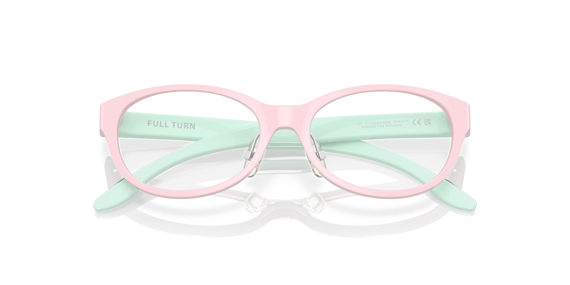 Oakley Youth Optical Full turn 0OY8024D 802403