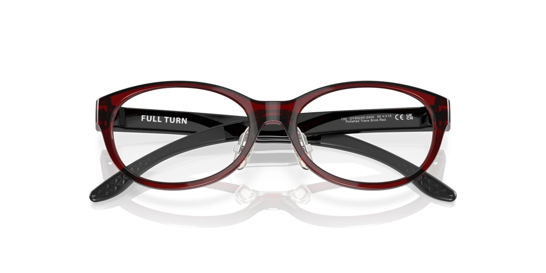 Oakley Youth Optical Full turn 0OY8024D 802404