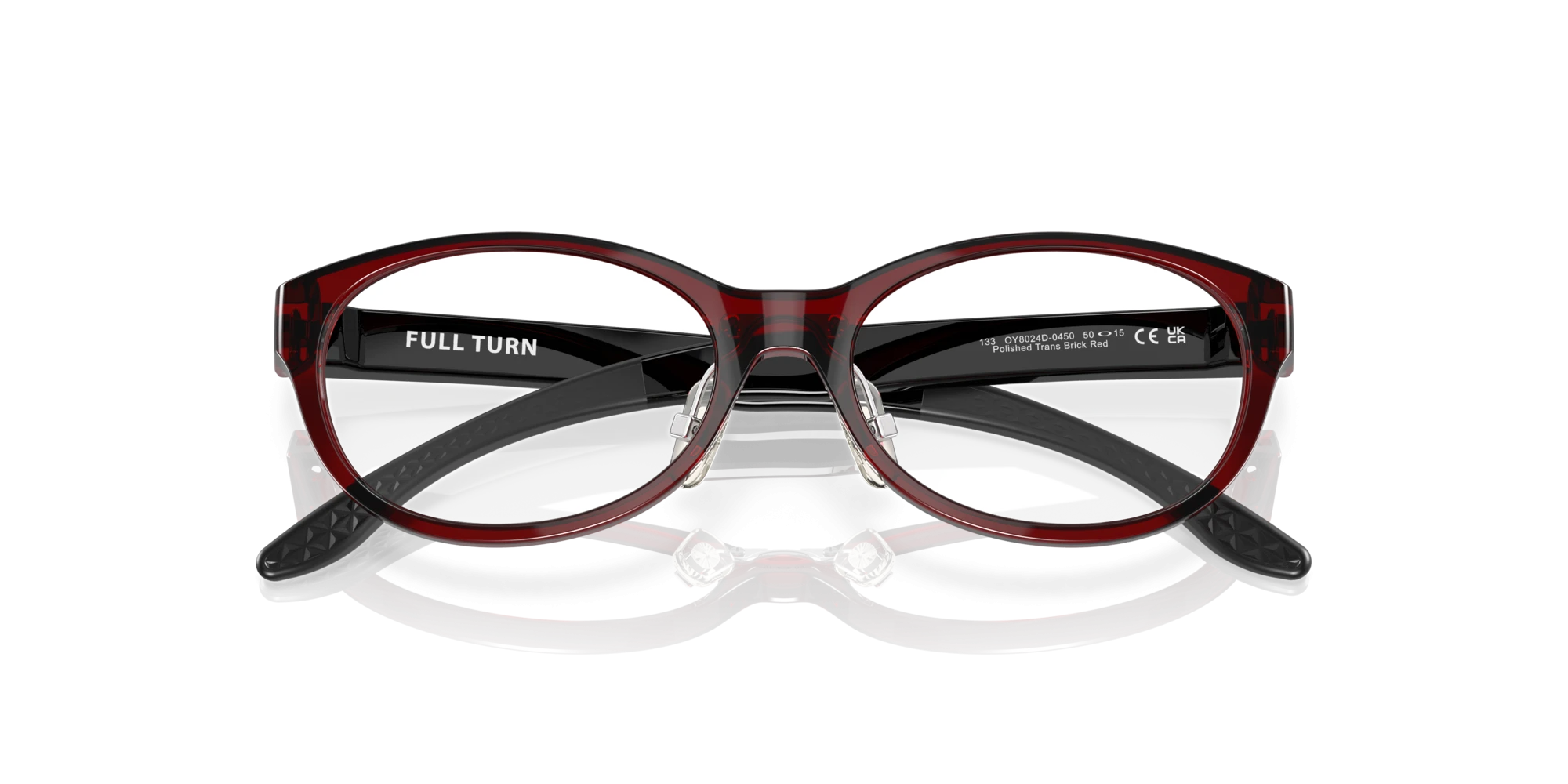 Oakley Youth Optical Full turn 0OY8024D 802404