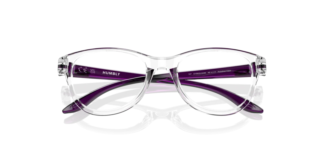 Oakley Youth Optical Humbly 0OY8022 802204