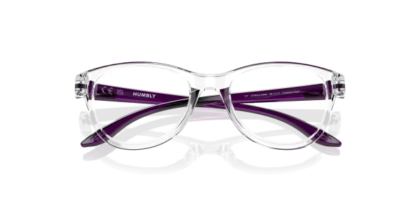 Oakley Youth Optical Humbly 0OY8022 802204