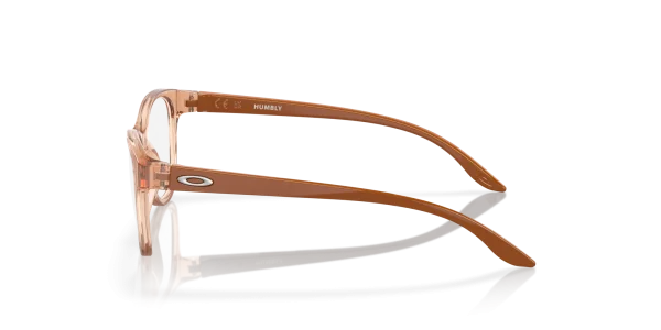 Oakley Youth Optical Humbly 0OY8022 802205