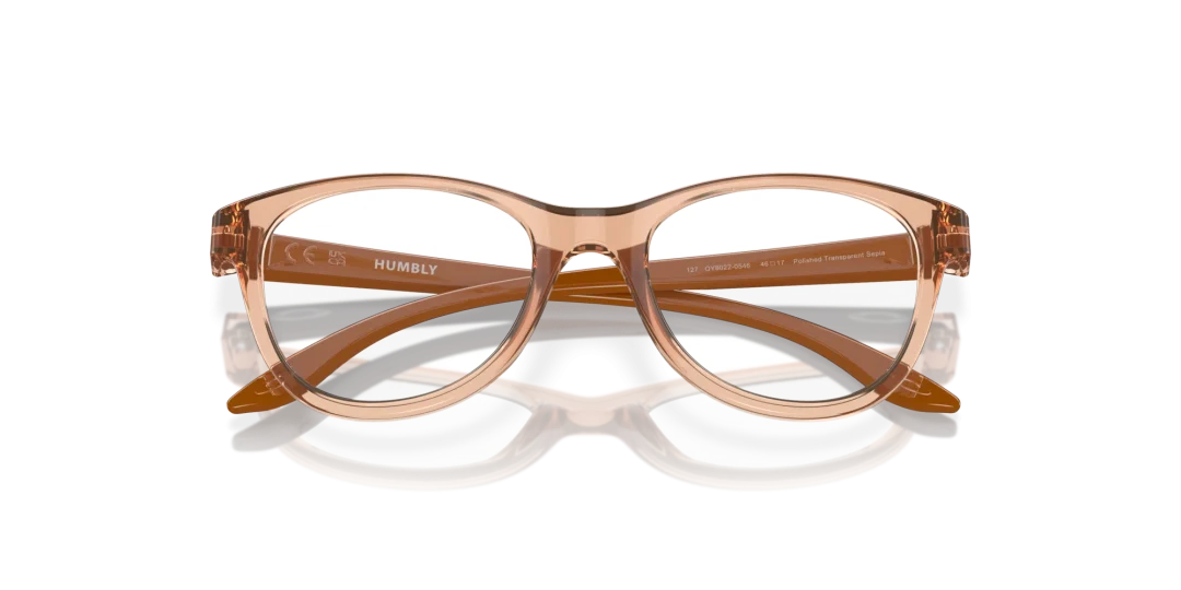 Oakley Youth Optical Humbly 0OY8022 802205