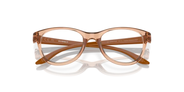 Oakley Youth Optical Humbly 0OY8022 802205
