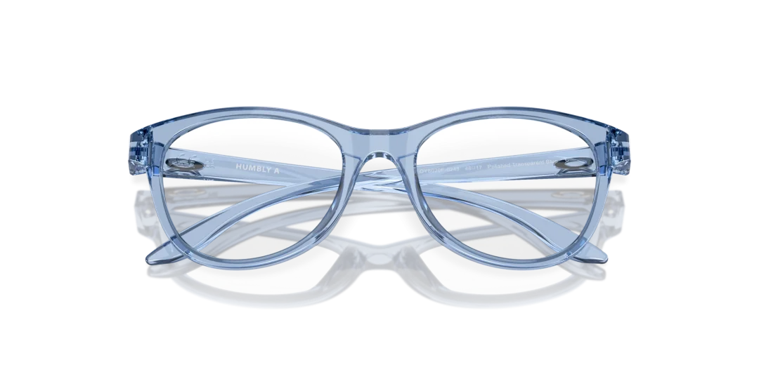 Oakley Youth Optical Humbly a 0OY8029F 802902