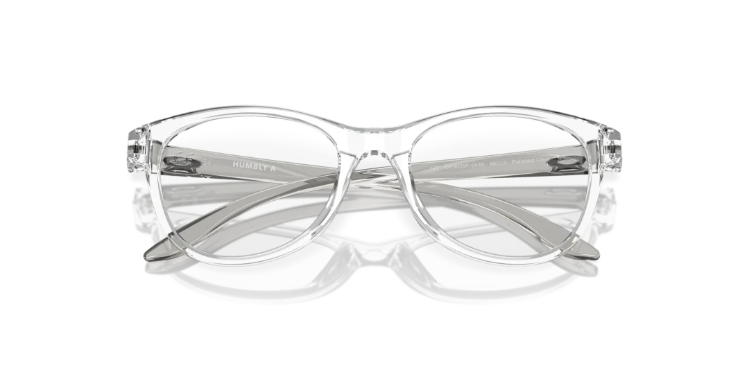 Oakley Youth Optical Humbly a 0OY8029F 802904