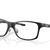 Oakley Youth Optical Kick over 0OY8025D 802501
