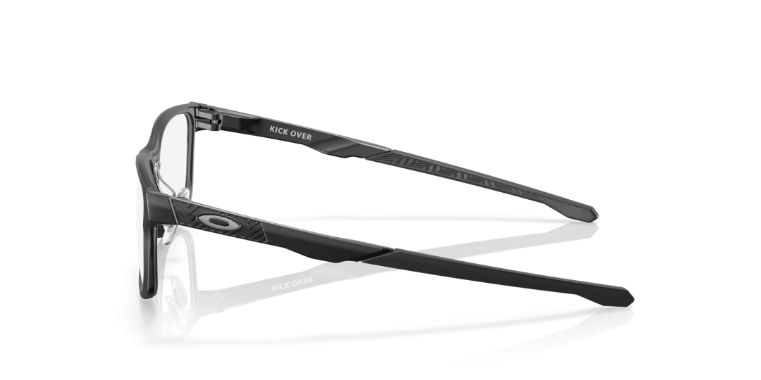 Oakley Youth Optical Kick over 0OY8025D 802501