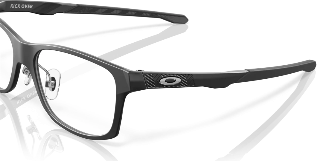 Oakley Youth Optical Kick over 0OY8025D 802501