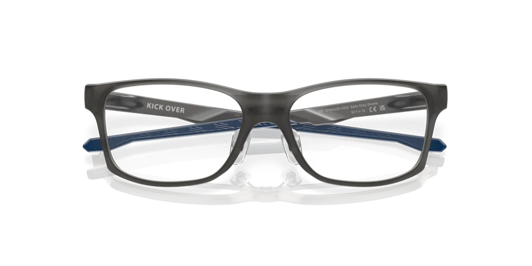 Oakley Youth Optical Kick over 0OY8025D 802502