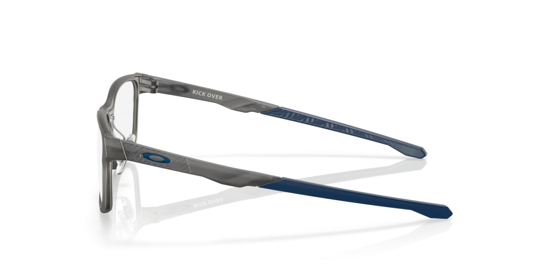 Oakley Youth Optical Kick over 0OY8025D 802502