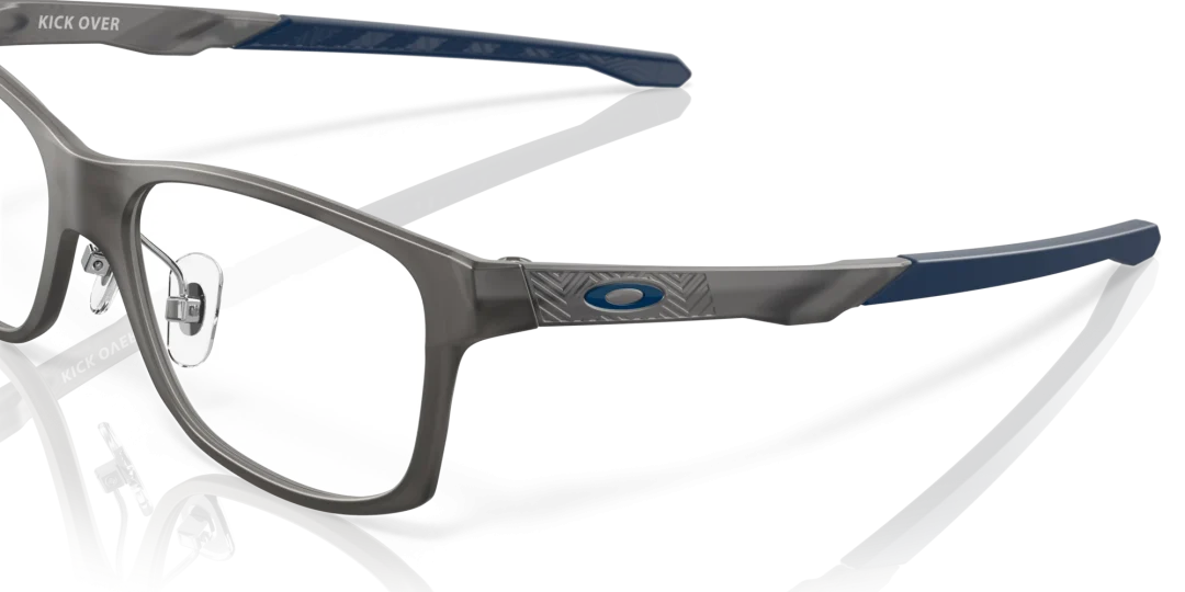 Oakley Youth Optical Kick over 0OY8025D 802502
