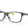 Oakley Youth Optical Kick over 0OY8025D 802503
