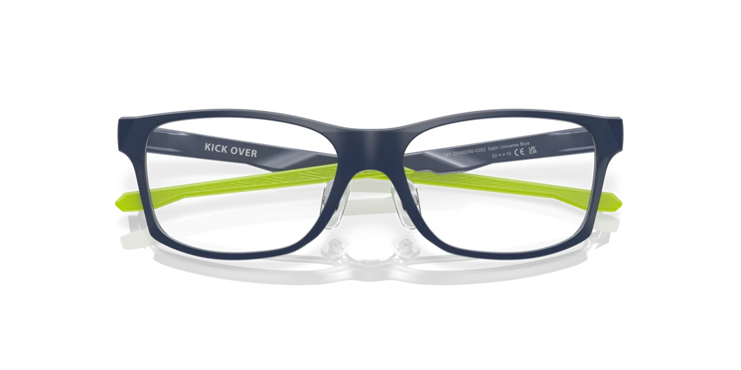 Oakley Youth Optical Kick over 0OY8025D 802503