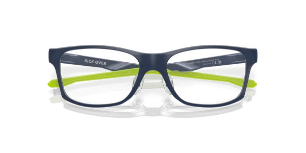 Oakley Youth Optical Kick over 0OY8025D 802503
