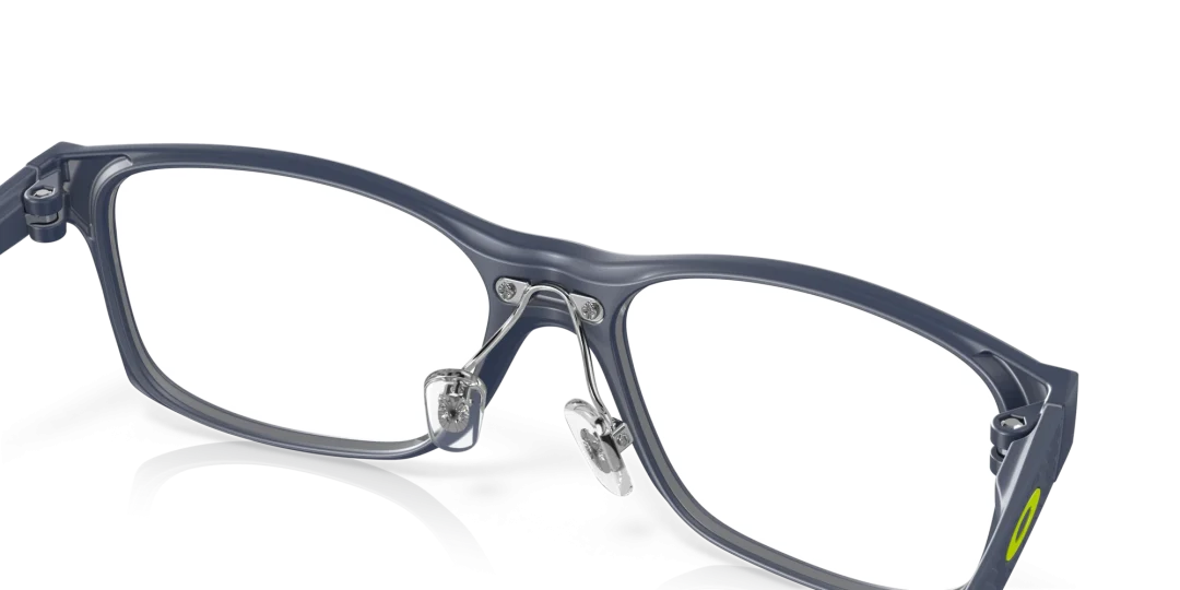 Oakley Youth Optical Kick over 0OY8025D 802503