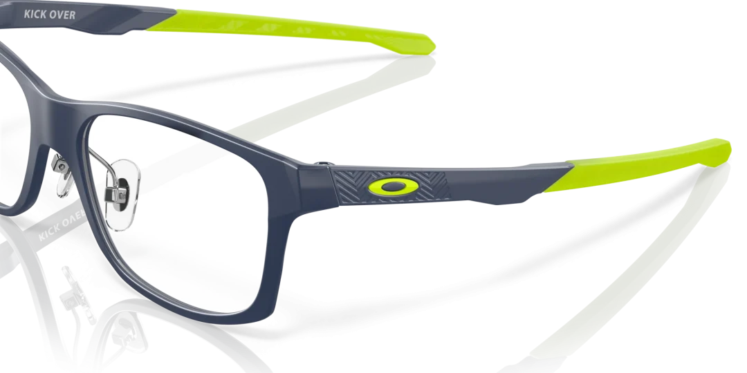 Oakley Youth Optical Kick over 0OY8025D 802503