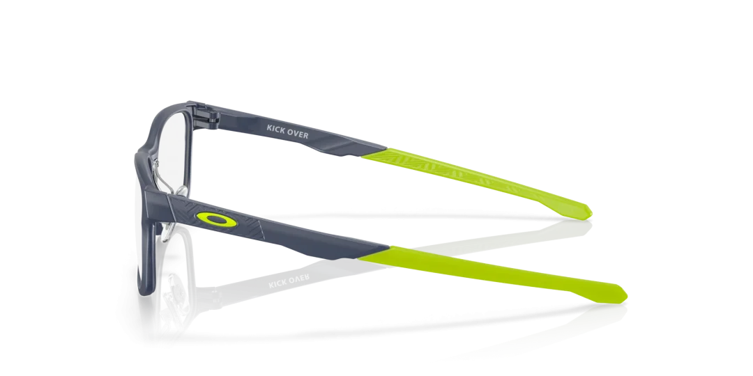 Oakley Youth Optical Kick over 0OY8025D 802503