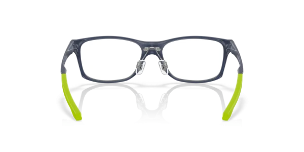 Oakley Youth Optical Kick over 0OY8025D 802503