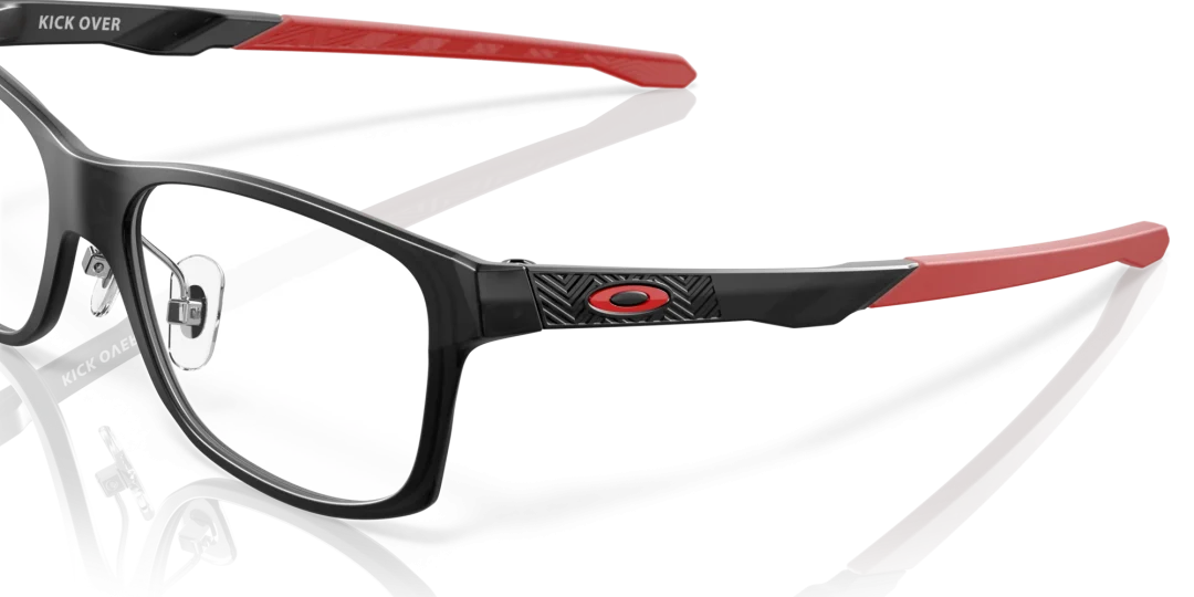 Oakley Youth Optical Kick over 0OY8025D 802504