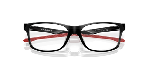 Oakley Youth Optical Kick over 0OY8025D 802504