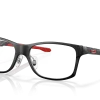Oakley Youth Optical Kick over 0OY8025D 802504