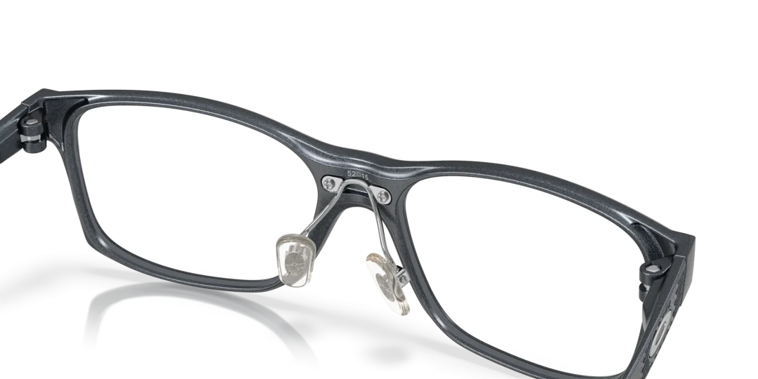 Oakley Youth Optical Kick over 0OY8025D 802505