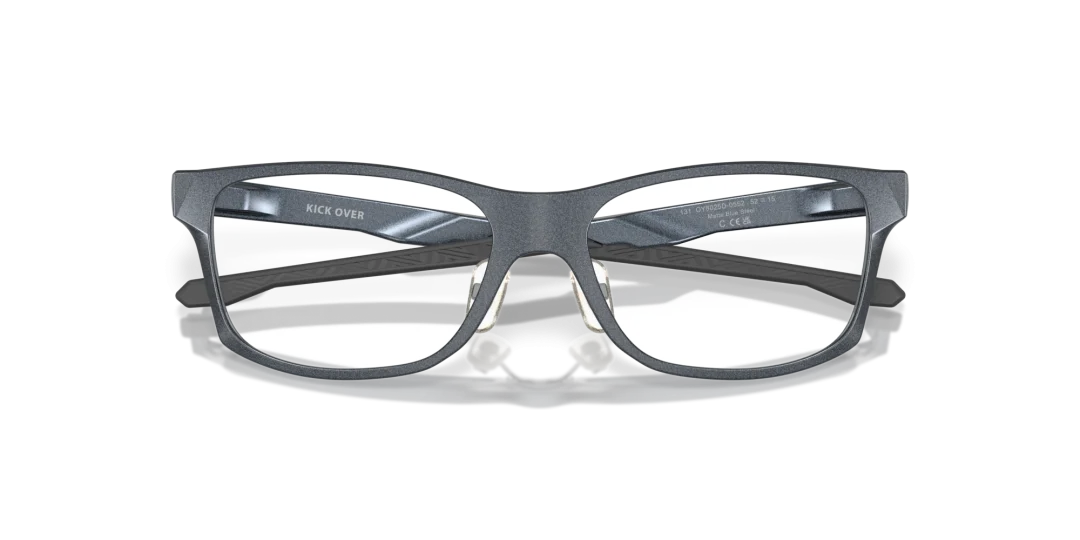 Oakley Youth Optical Kick over 0OY8025D 802505