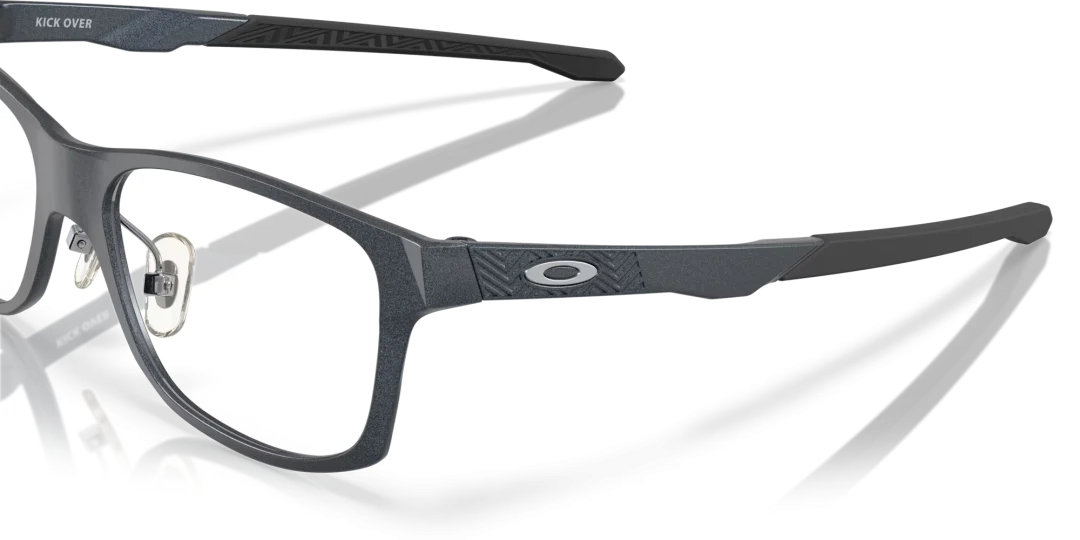 Oakley Youth Optical Kick over 0OY8025D 802505