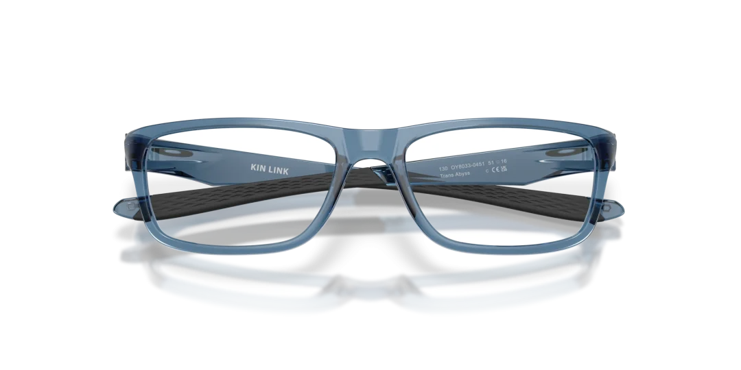 Oakley Youth Optical Kin link 0OY8033 803304