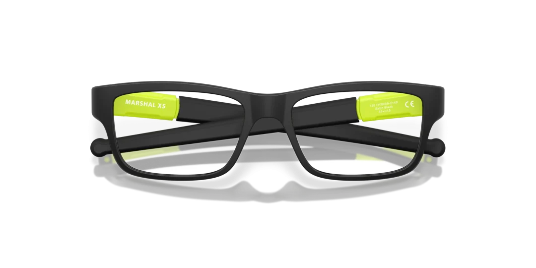 Oakley Youth Optical Marshal xs 0OY8005 800501