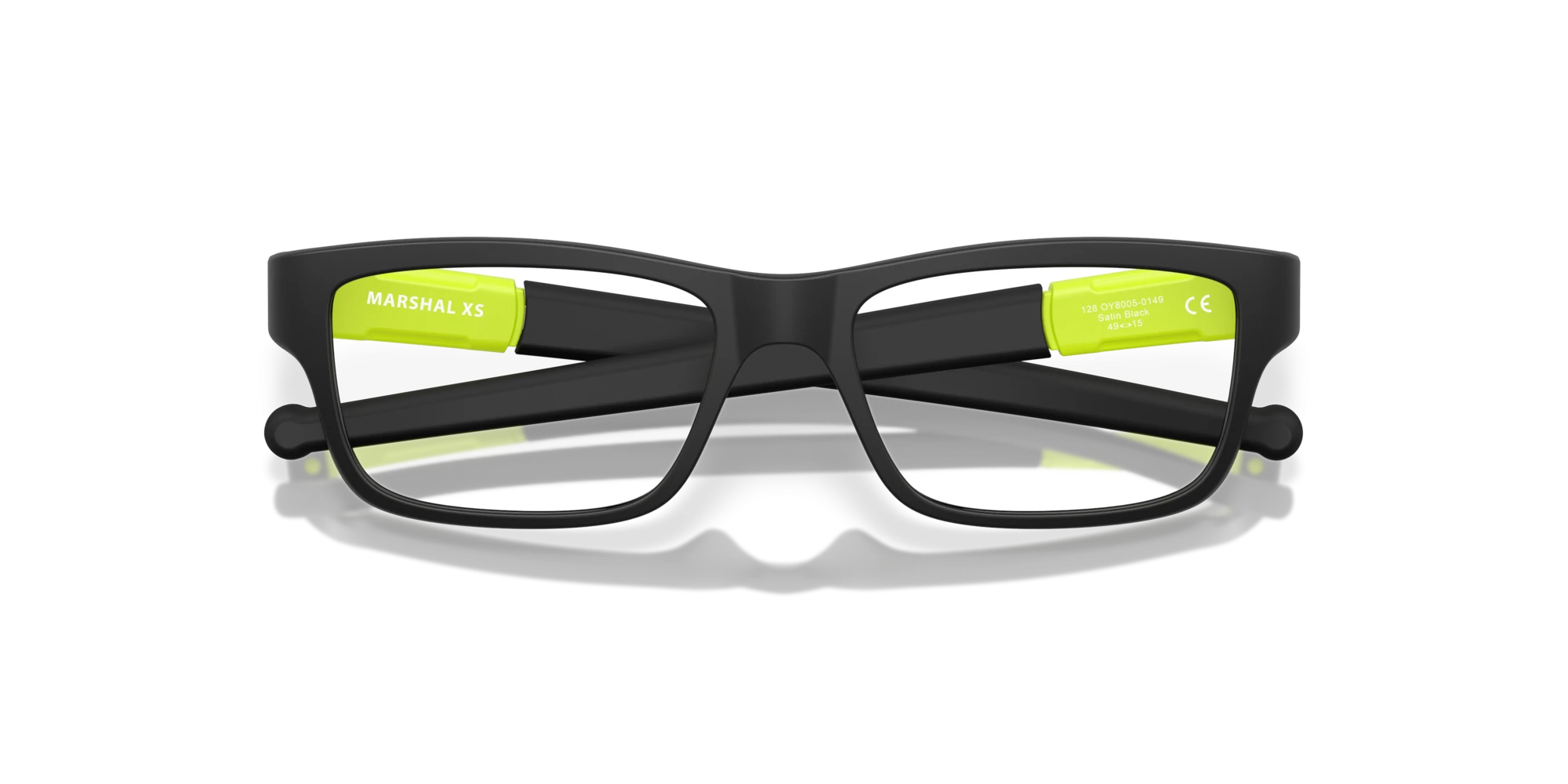 Oakley Youth Optical Marshal xs 0OY8005 800501