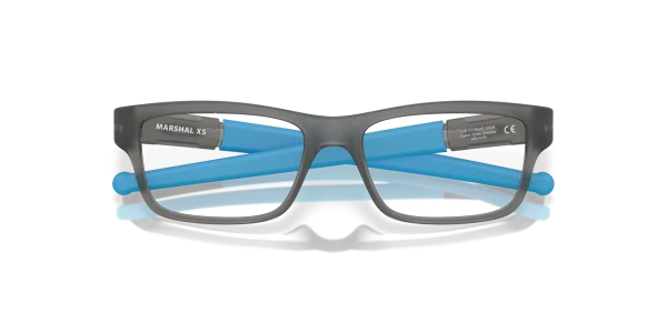 Oakley Youth Optical Marshal xs 0OY8005 800502