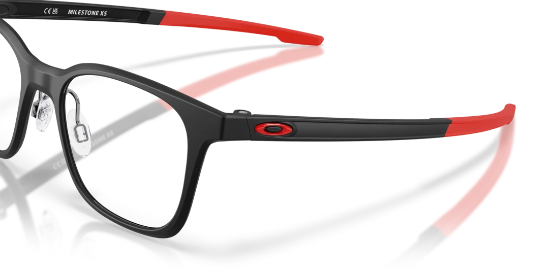 Oakley Youth Optical Milestone xs 0OY8004 800404