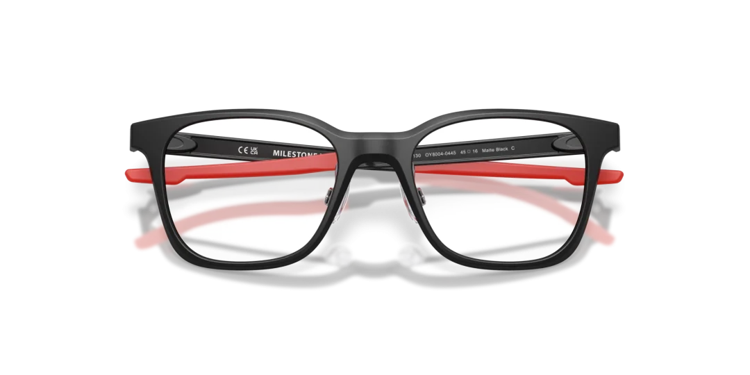 Oakley Youth Optical Milestone xs 0OY8004 800404