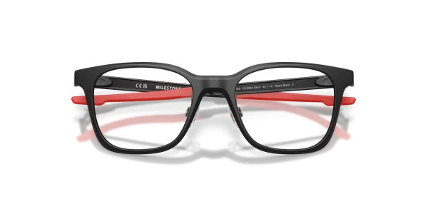 Oakley Youth Optical Milestone xs 0OY8004 800404