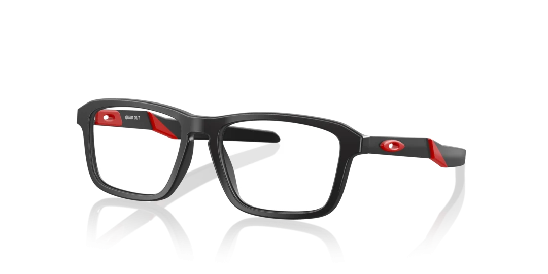 Oakley Youth Optical Quad out 0OY8023 802301