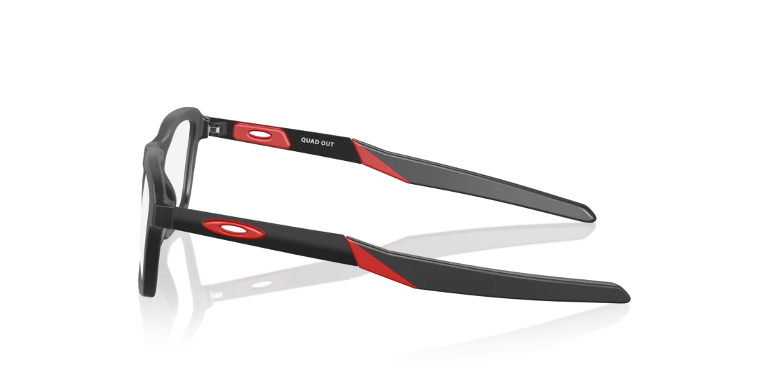 Oakley Youth Optical Quad out 0OY8023 802301