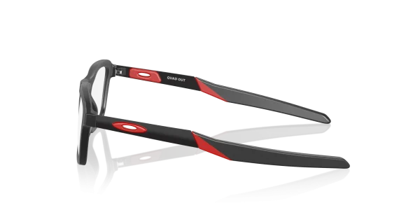 Oakley Youth Optical Quad out 0OY8023 802301