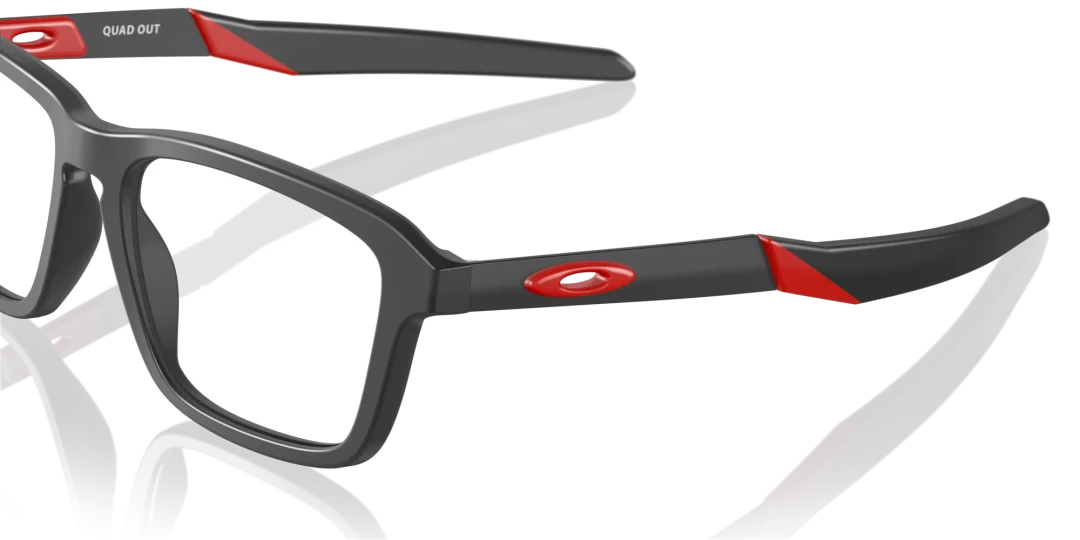 Oakley Youth Optical Quad out 0OY8023 802301