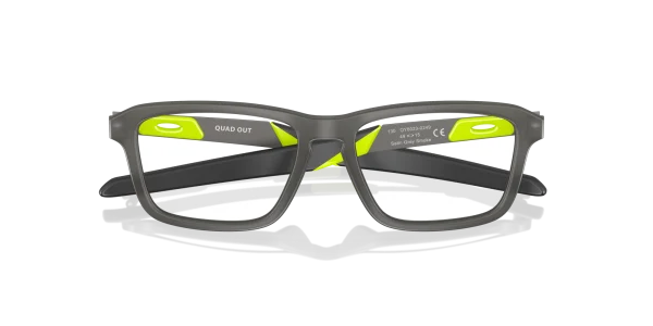 Oakley Youth Optical Quad out 0OY8023 802302