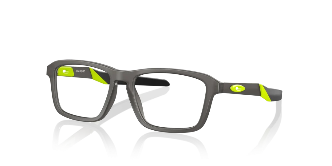 Oakley Youth Optical Quad out 0OY8023 802302